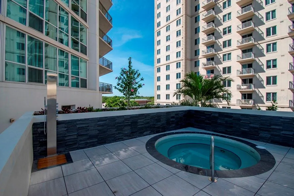 450 KNIGHTS RUN AVE #803 #803