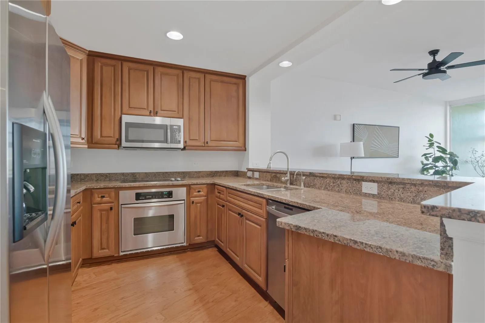 450 KNIGHTS RUN AVE #803 #803