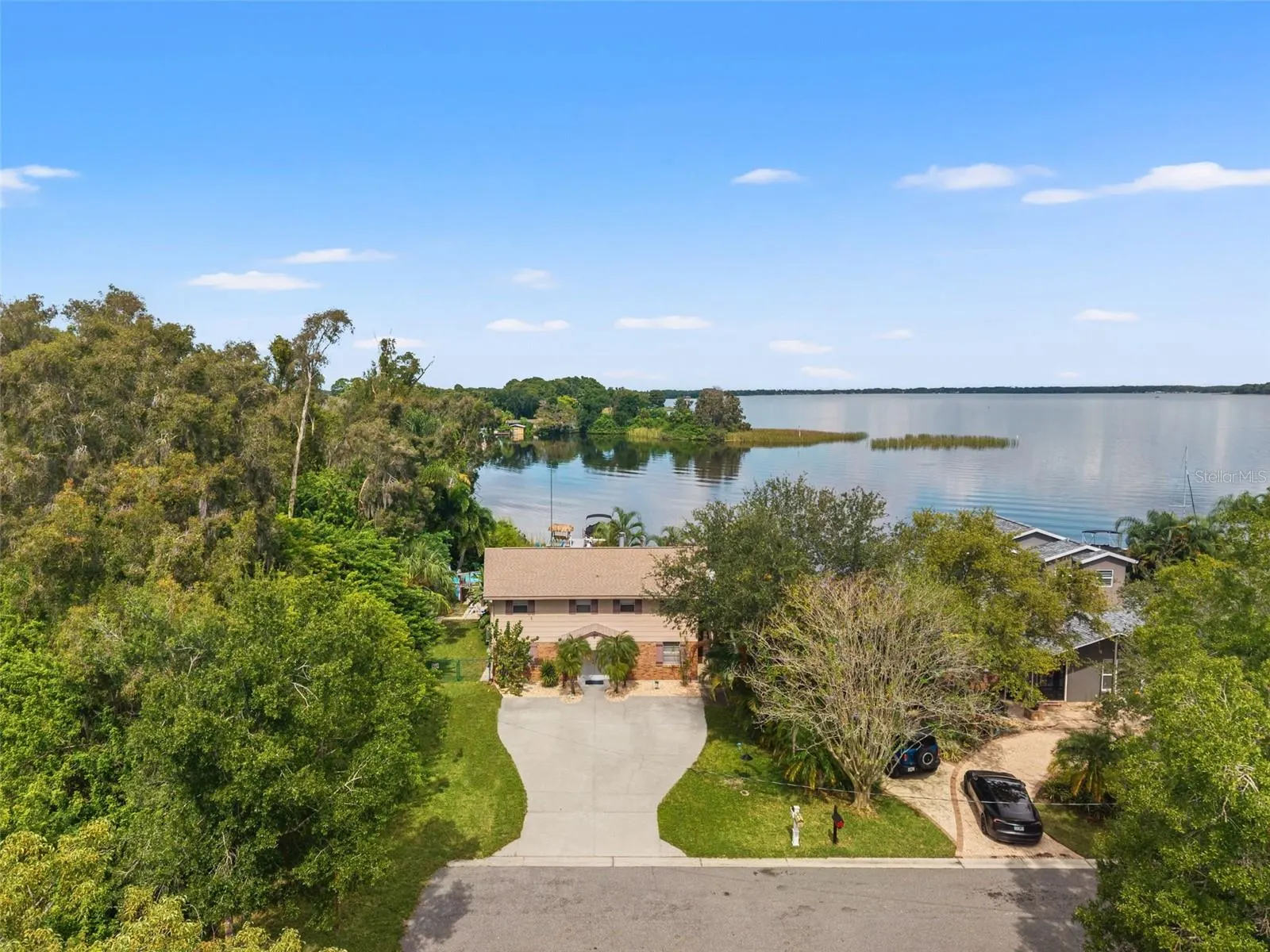 13 FRESHWATER