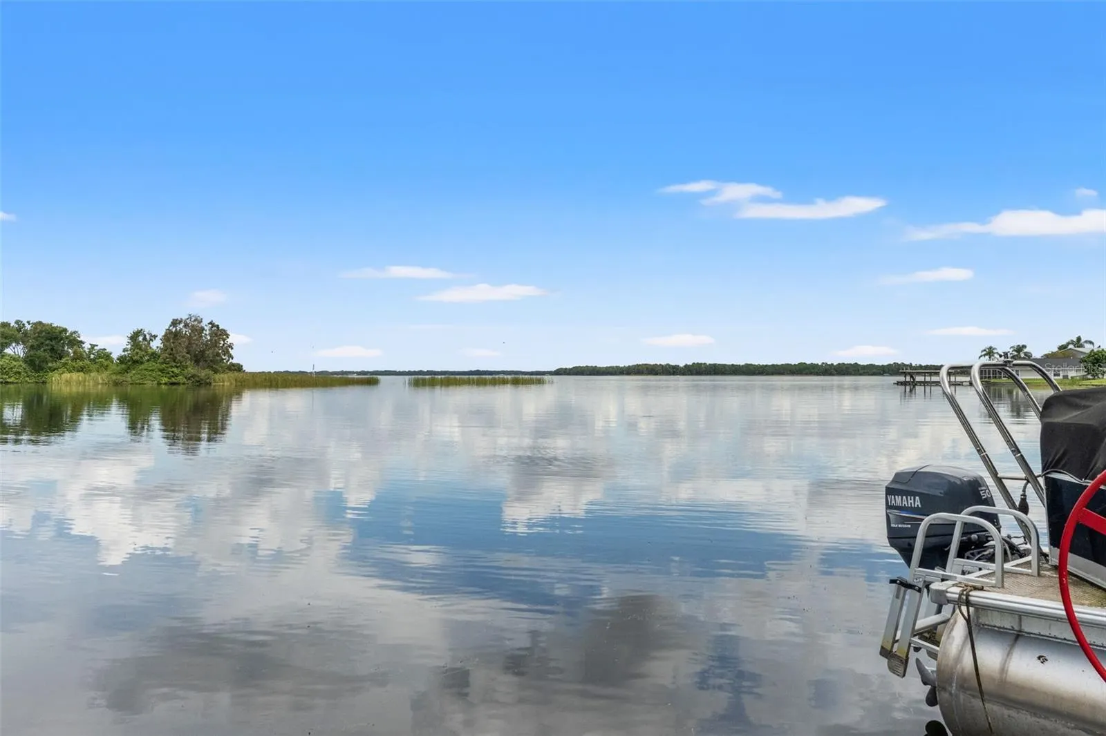 13 FRESHWATER