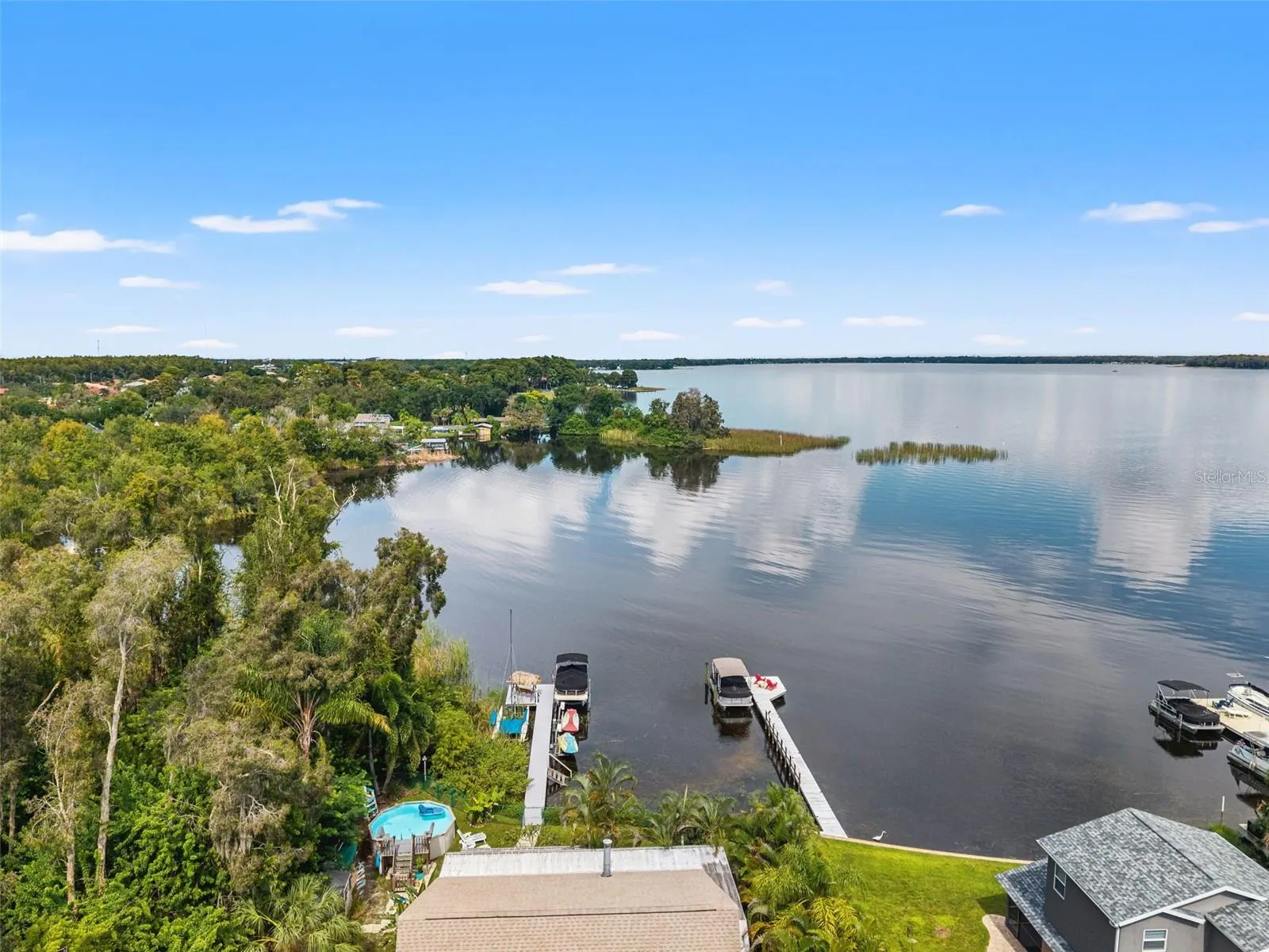 13 FRESHWATER