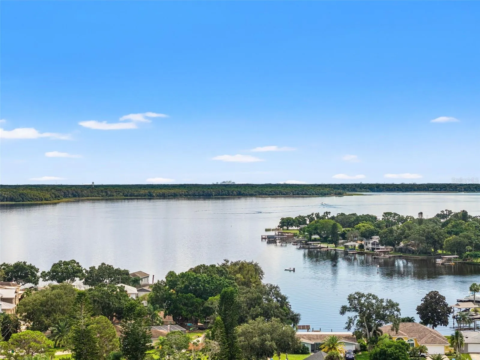 13 FRESHWATER