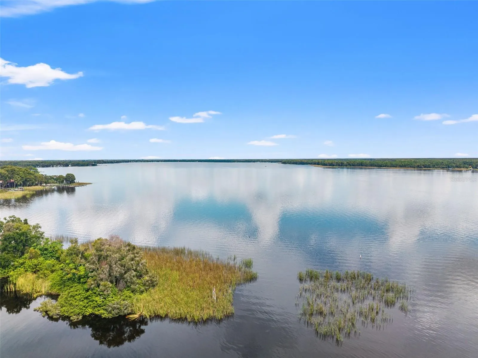13 FRESHWATER