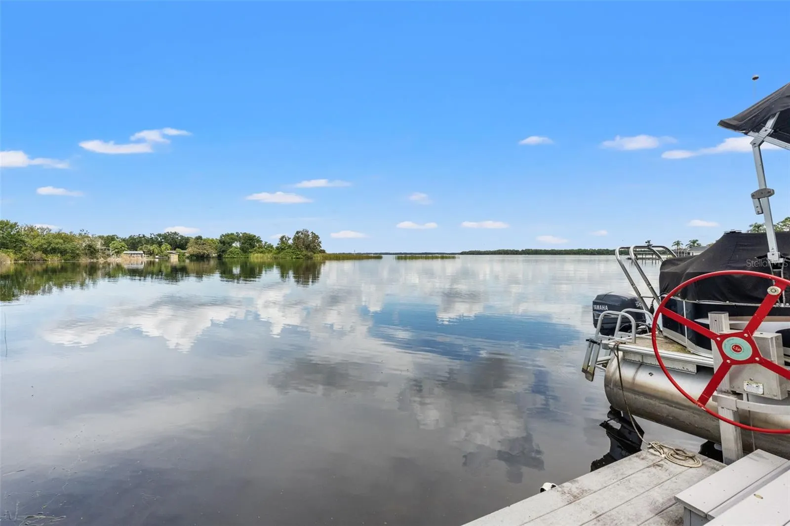 13 FRESHWATER