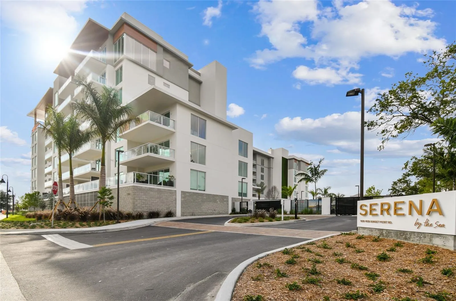 1020 SUNSET POINT RD #112 #112