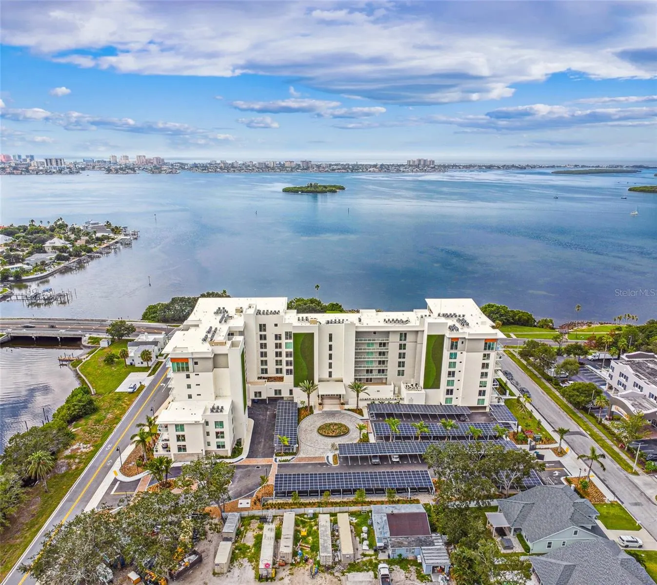 1020 SUNSET POINT RD #112 #112