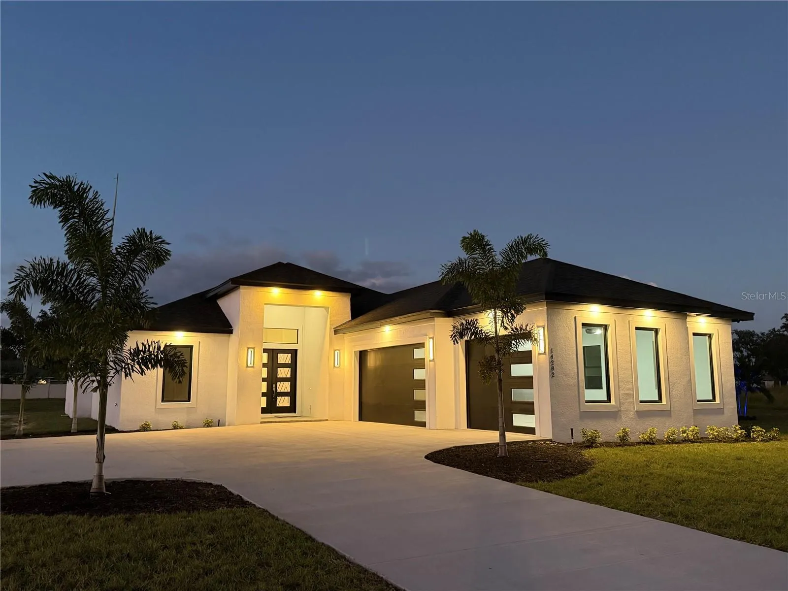 14282 PINE STRAW CT