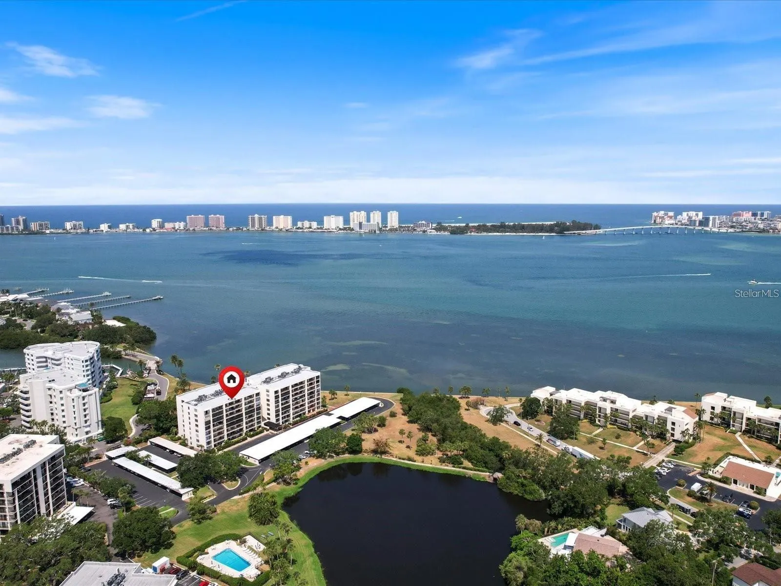 100 OAKMONT LN #305 #305