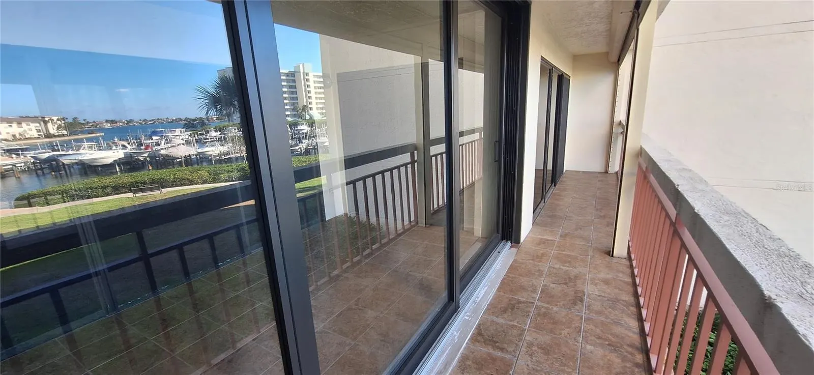 7907 SAILBOAT KEY BLVD S #205 #205