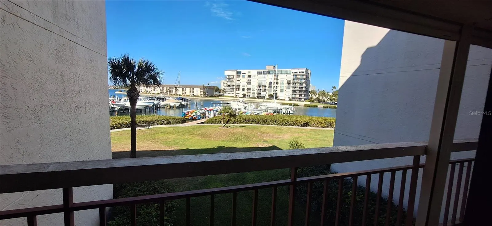 7907 SAILBOAT KEY BLVD S #205 #205