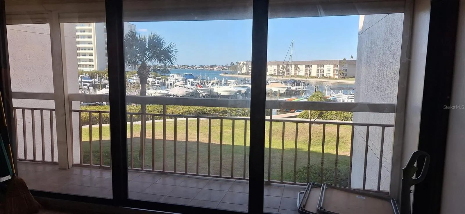 7907 SAILBOAT KEY BLVD S #205 #205