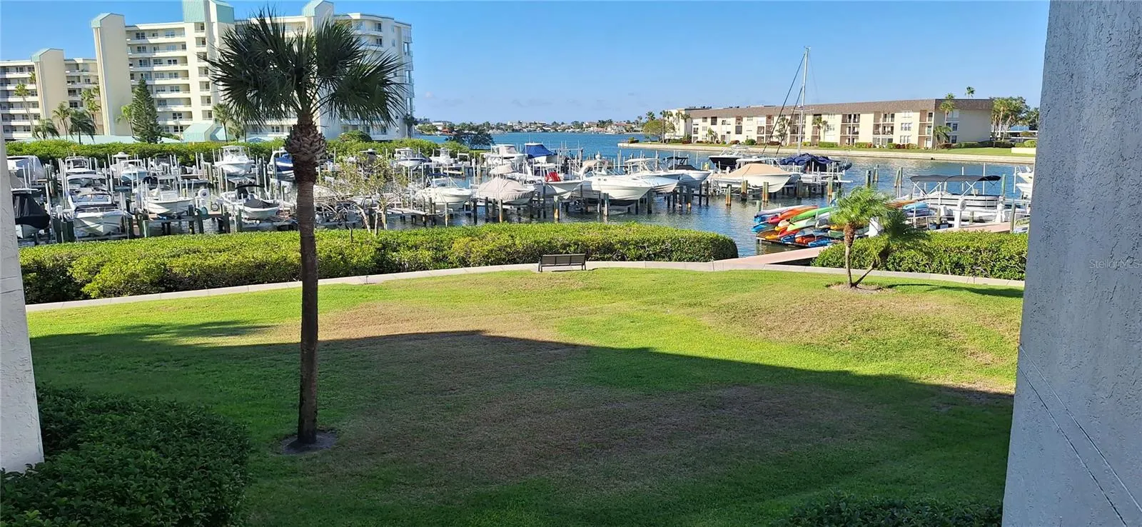 7907 SAILBOAT KEY BLVD S #205 #205