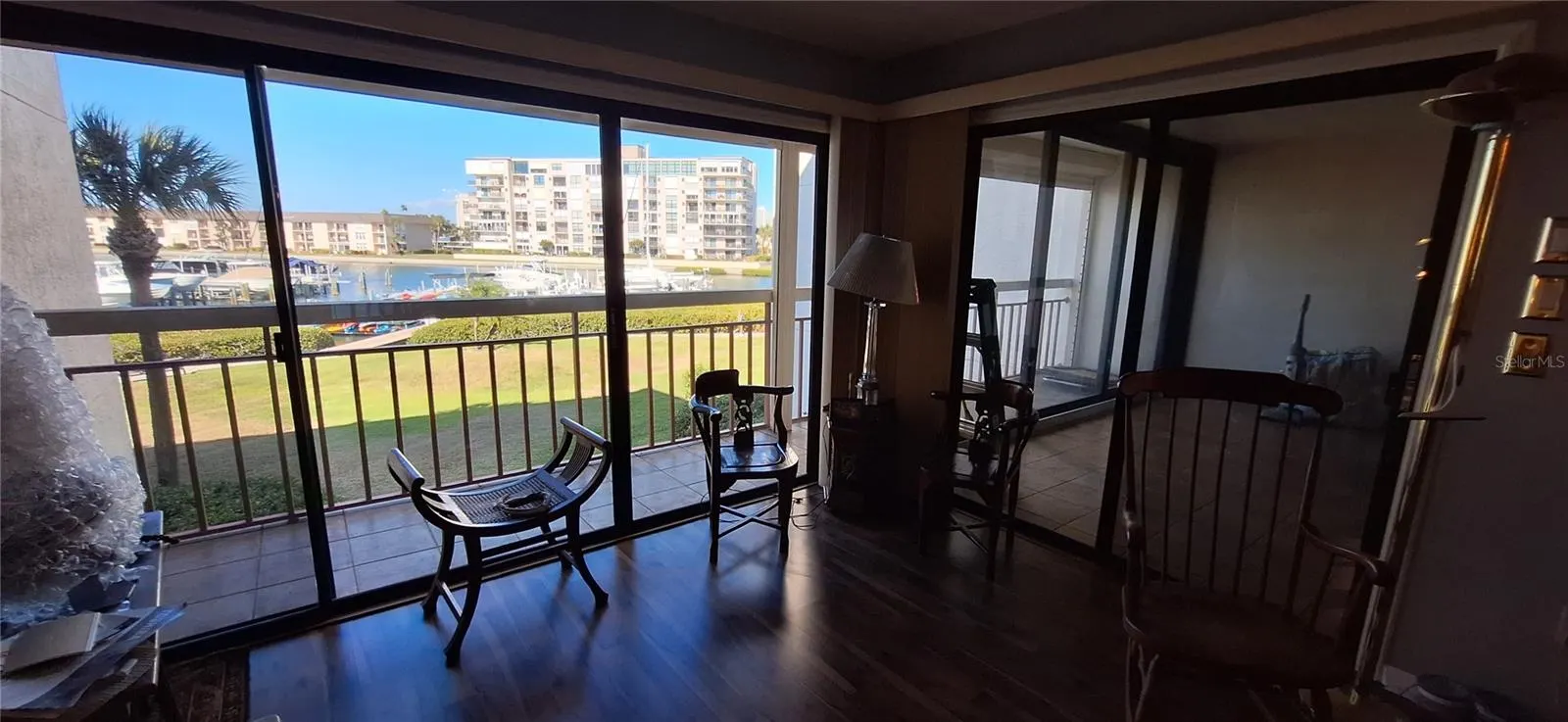 7907 SAILBOAT KEY BLVD S #205 #205