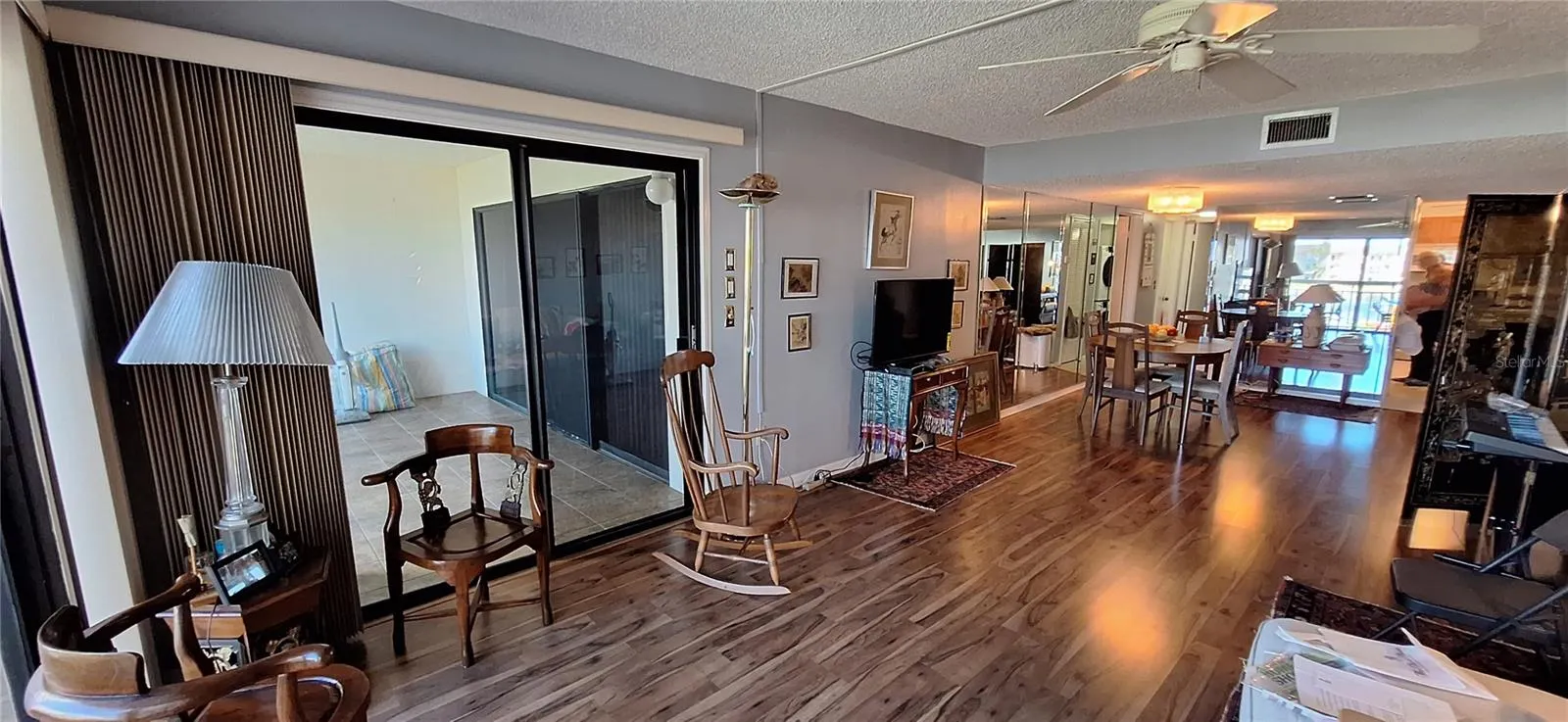 7907 SAILBOAT KEY BLVD S #205 #205