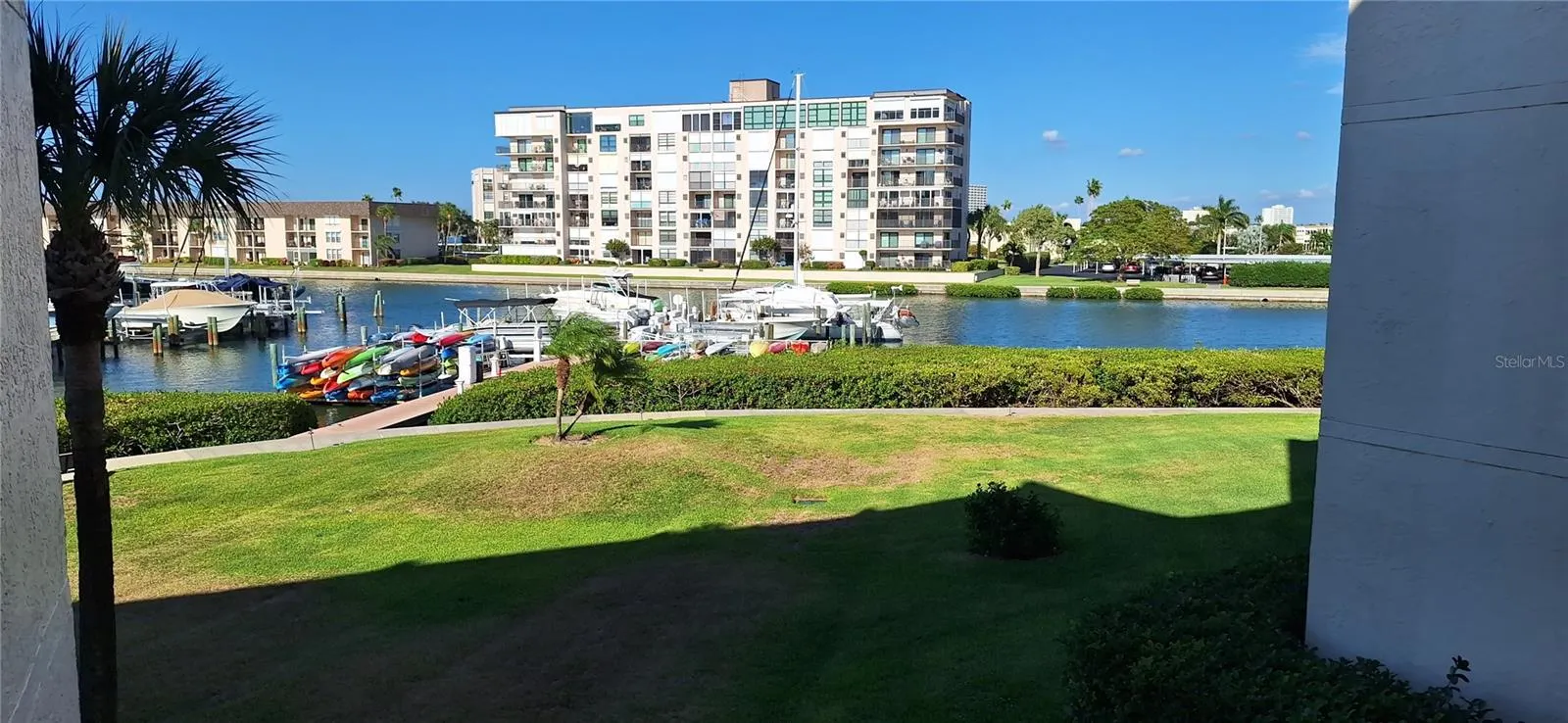 7907 SAILBOAT KEY BLVD S #205 #205