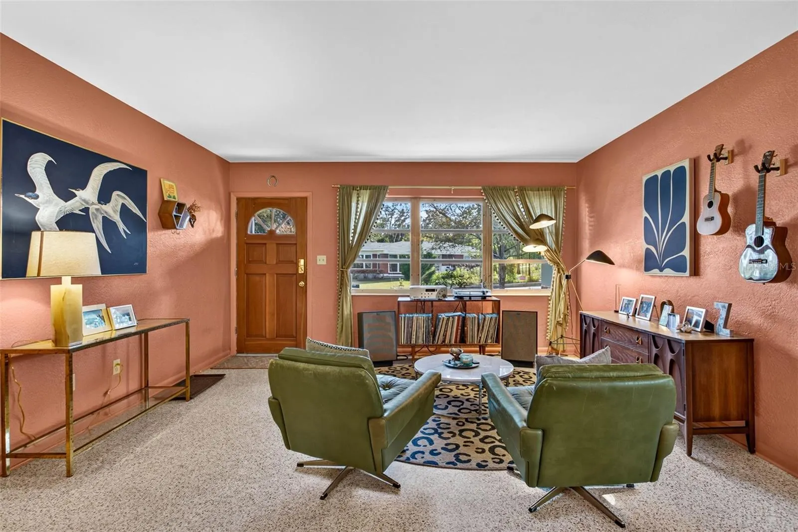 302 PARK RIDGE AVE