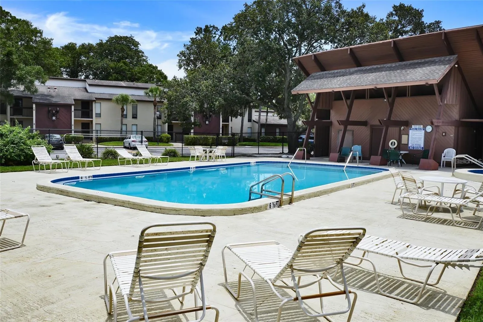 1200 TARPON WOODS BLVD #P5 #P5