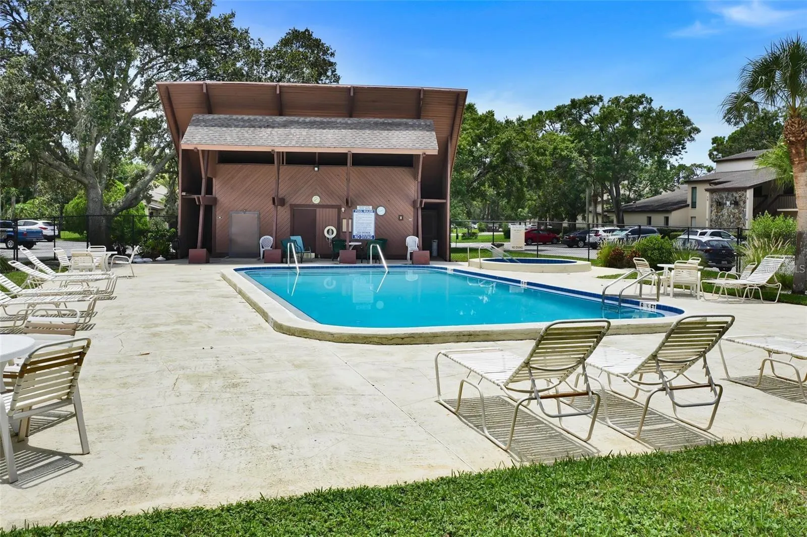 1200 TARPON WOODS BLVD #P5 #P5