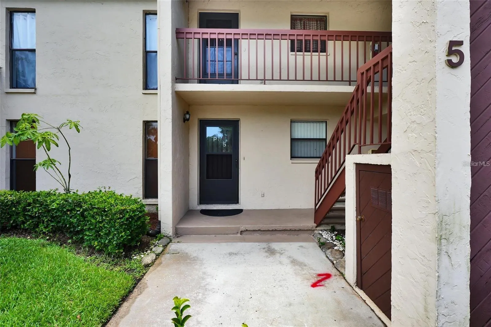 1200 TARPON WOODS BLVD #P5 #P5