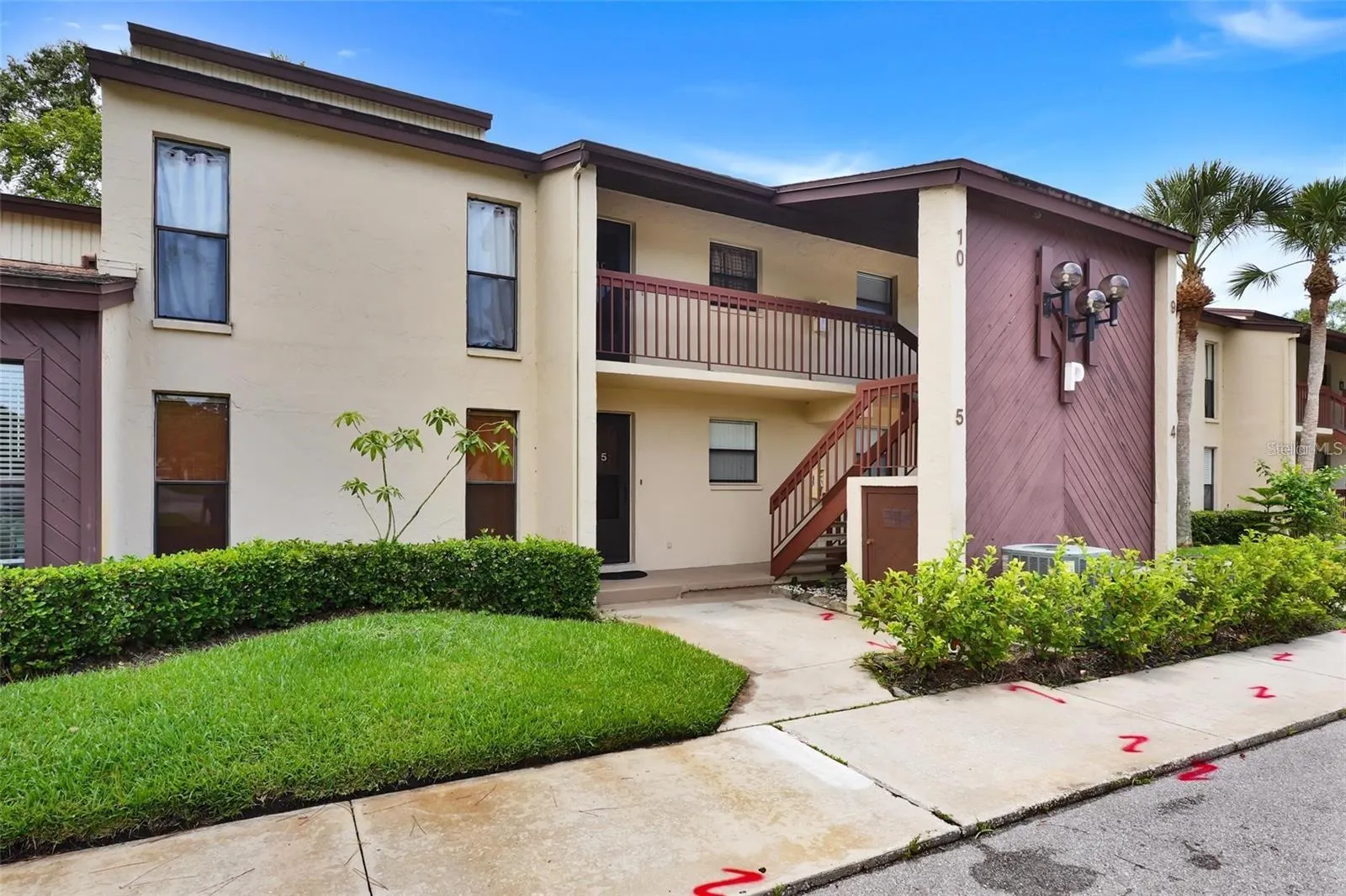 1200 TARPON WOODS BLVD #P5 #P5