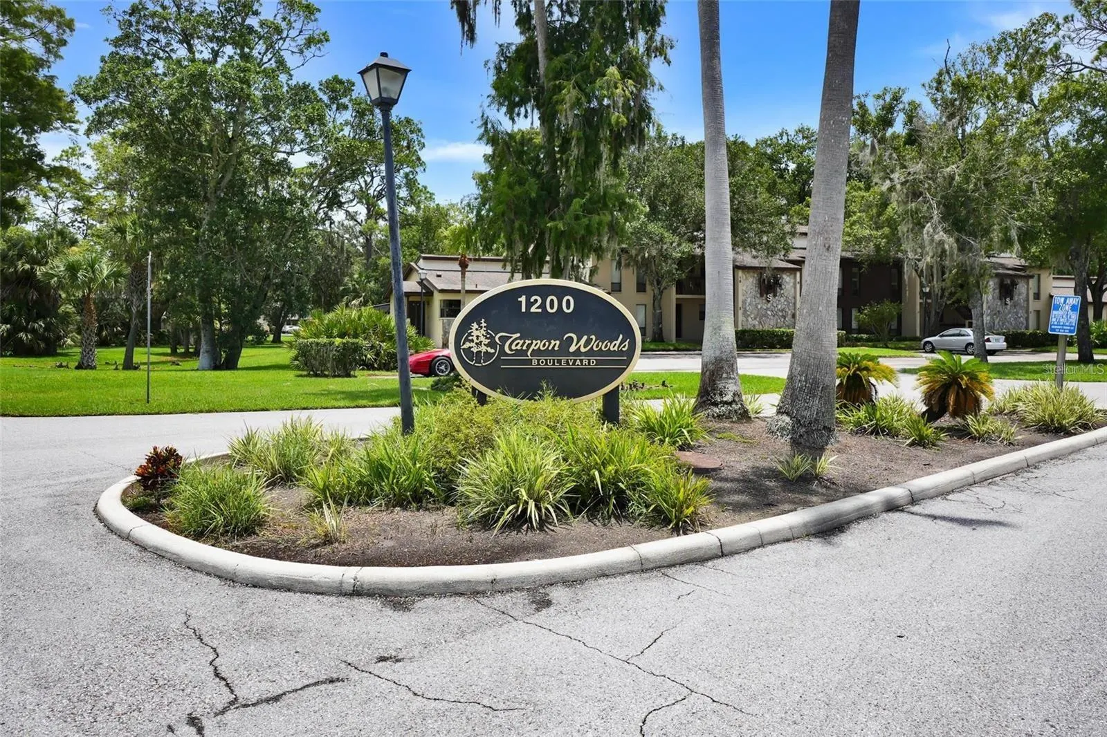 1200 TARPON WOODS BLVD #P5 #P5
