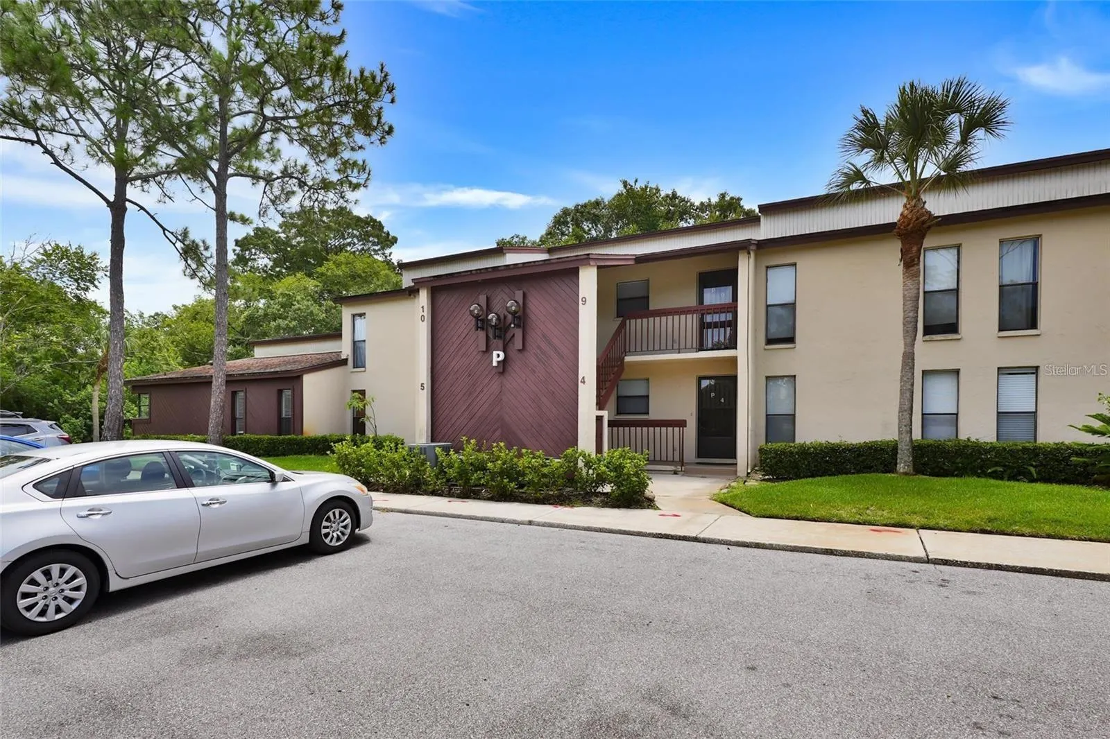 1200 TARPON WOODS BLVD #P5 #P5