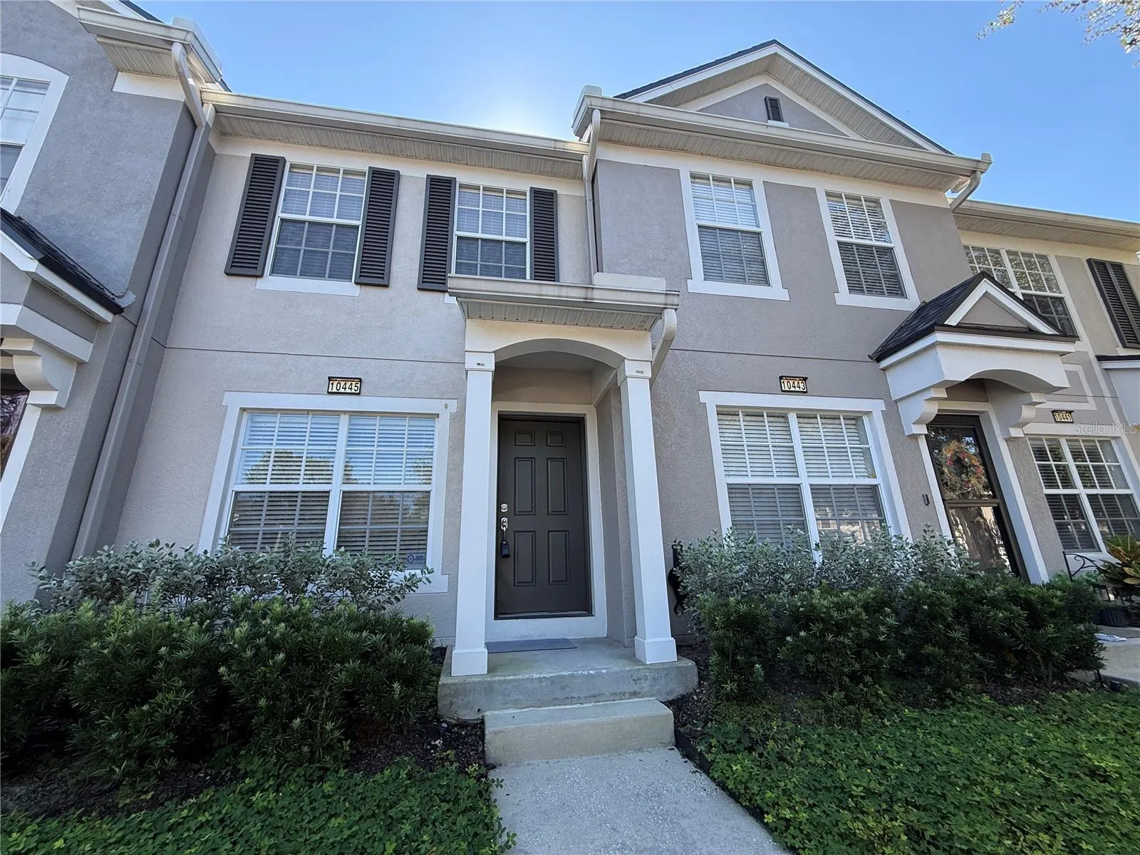 10445 WESTPARK PRESERVE BLVD