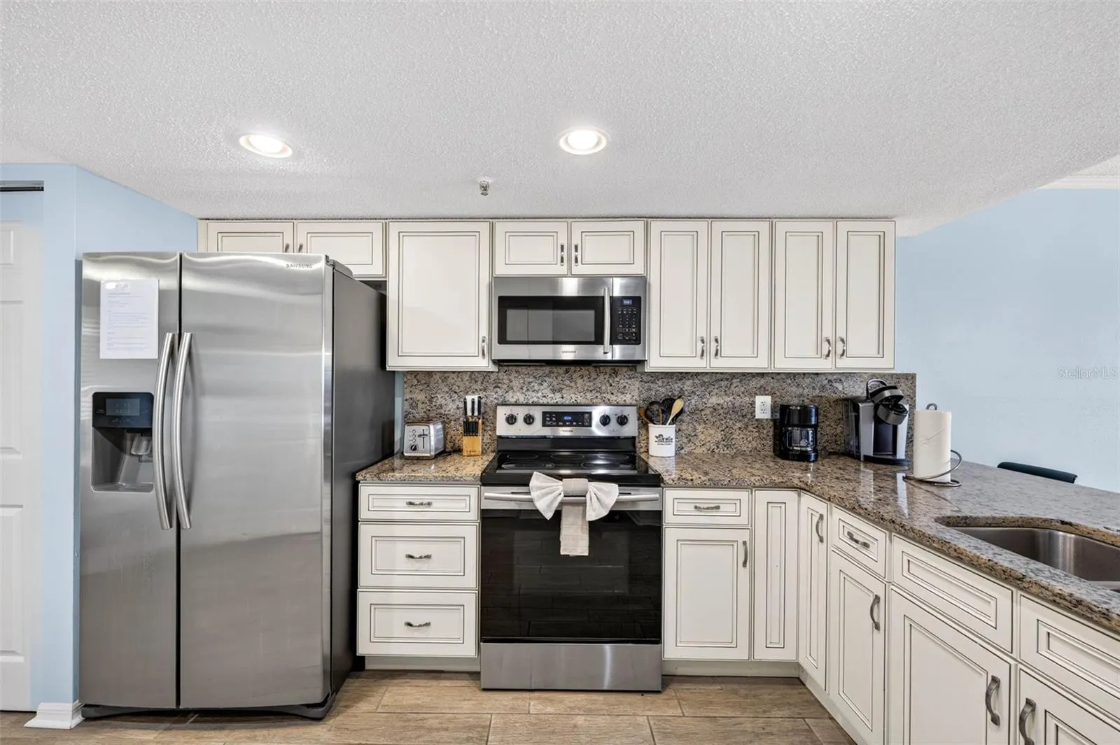18400 GULF BLVD #1403 #1403