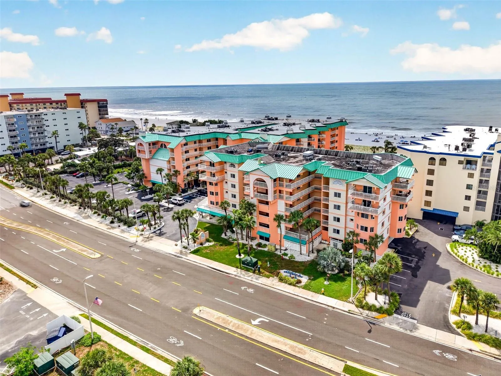 18400 GULF BLVD #1403 #1403