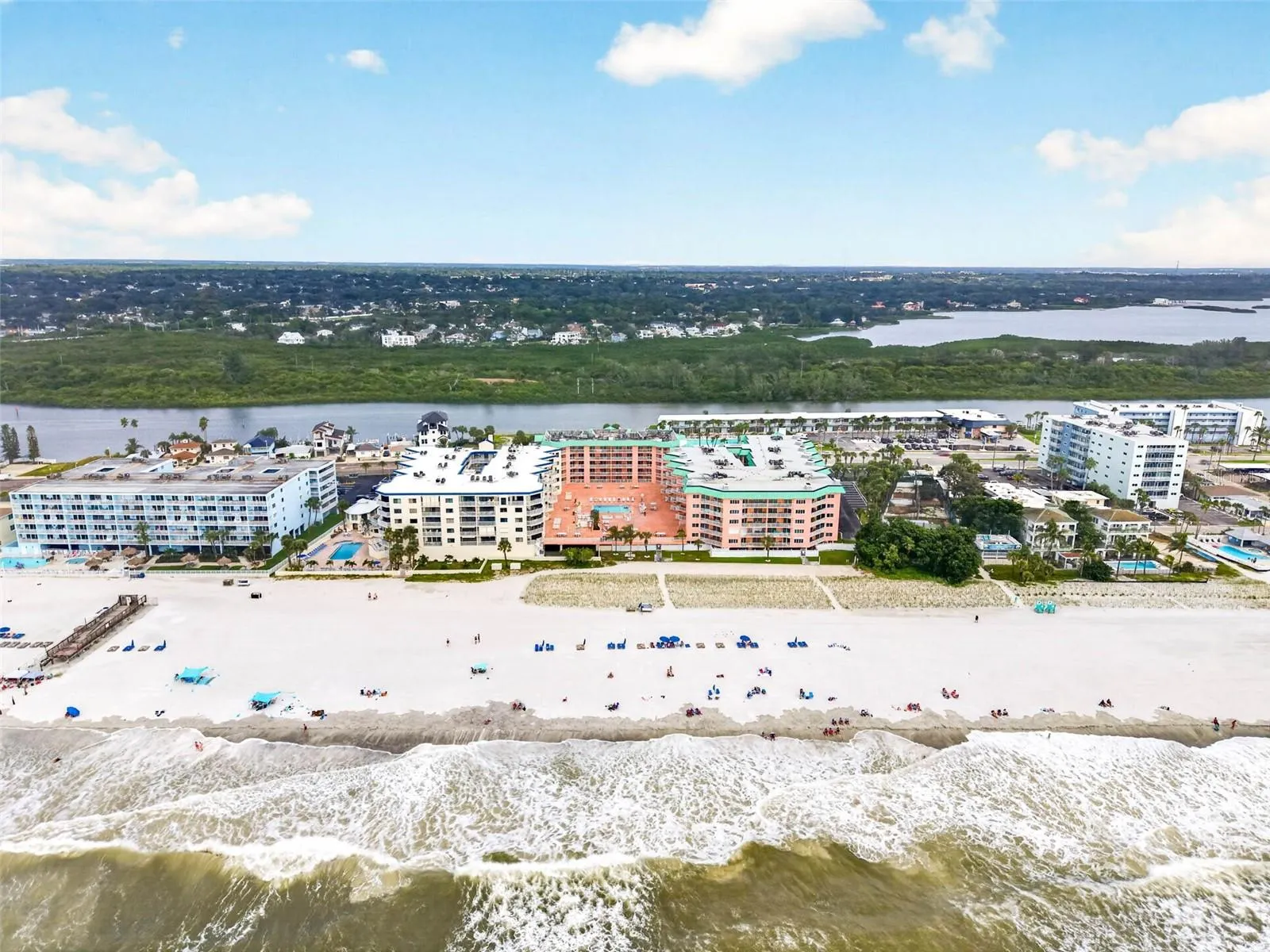 18400 GULF BLVD #1403 #1403