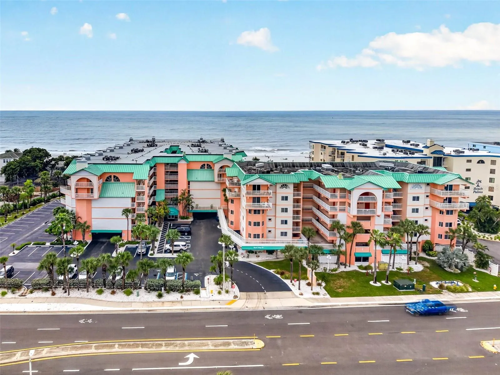 18400 GULF BLVD #1403 #1403