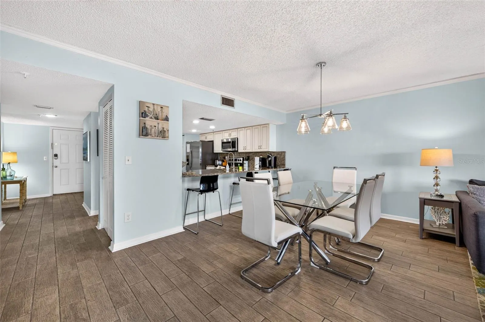 18400 GULF BLVD #1403 #1403