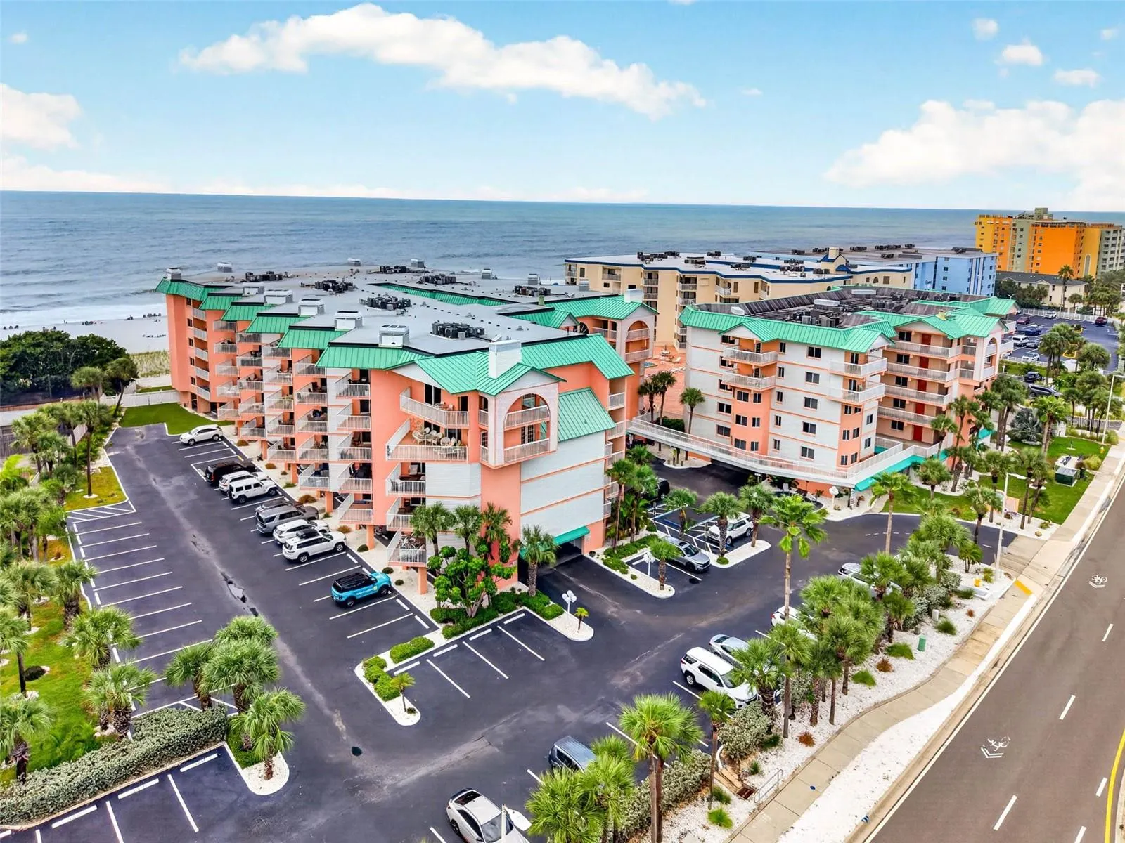 18400 GULF BLVD #1403 #1403