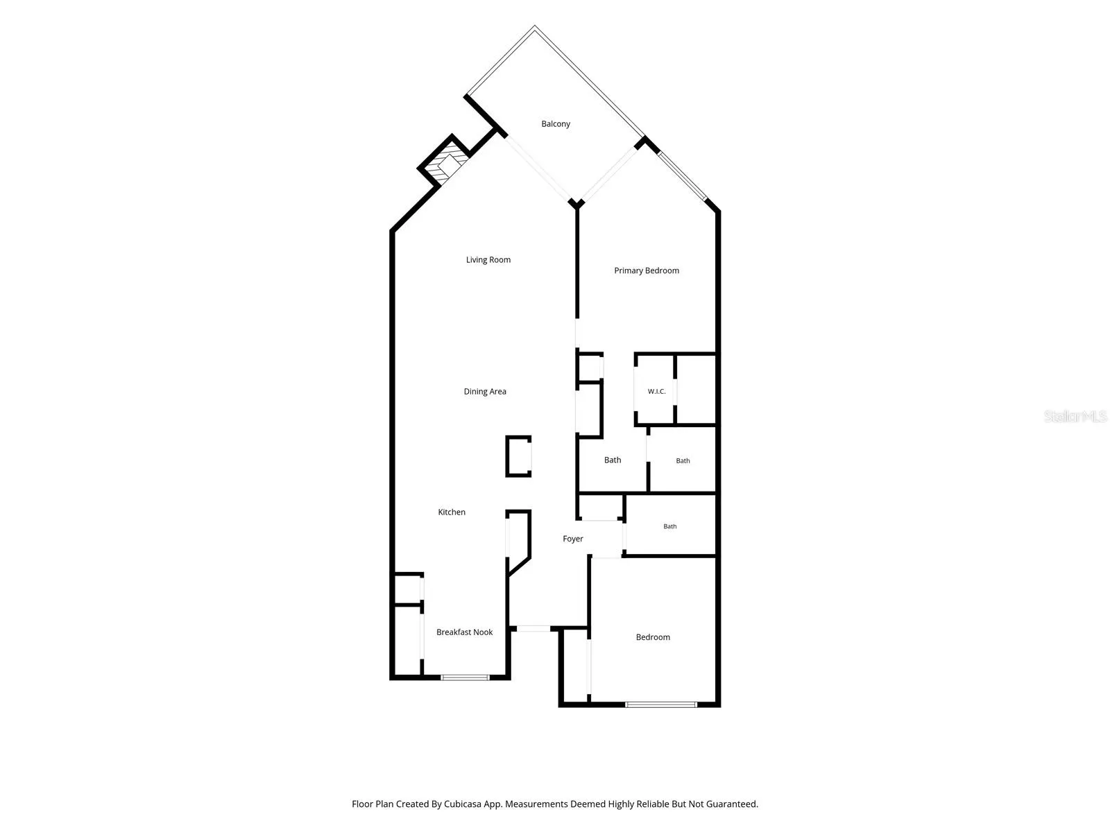 18400 GULF BLVD #1403 #1403