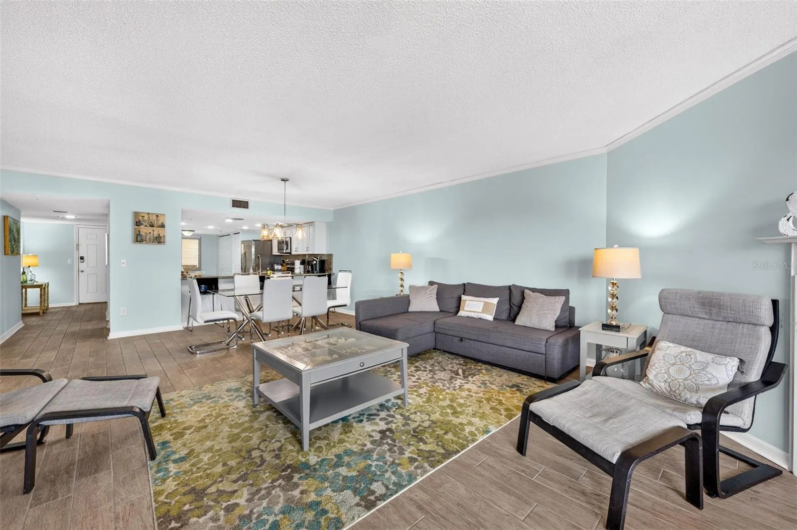 18400 GULF BLVD #1403 #1403