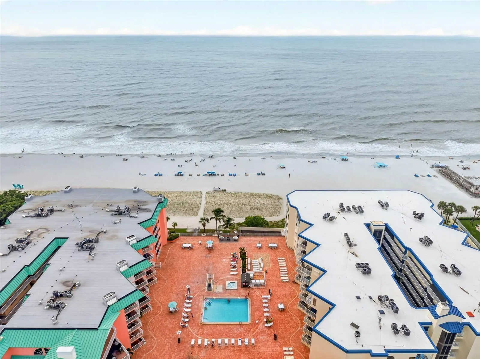 18400 GULF BLVD #1403 #1403