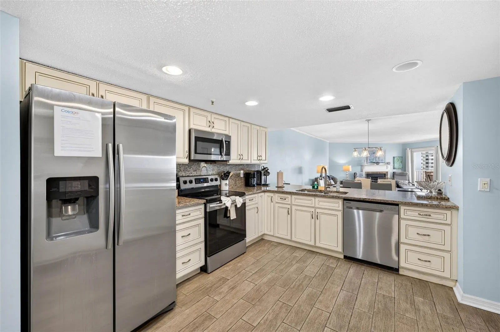 18400 GULF BLVD #1403 #1403