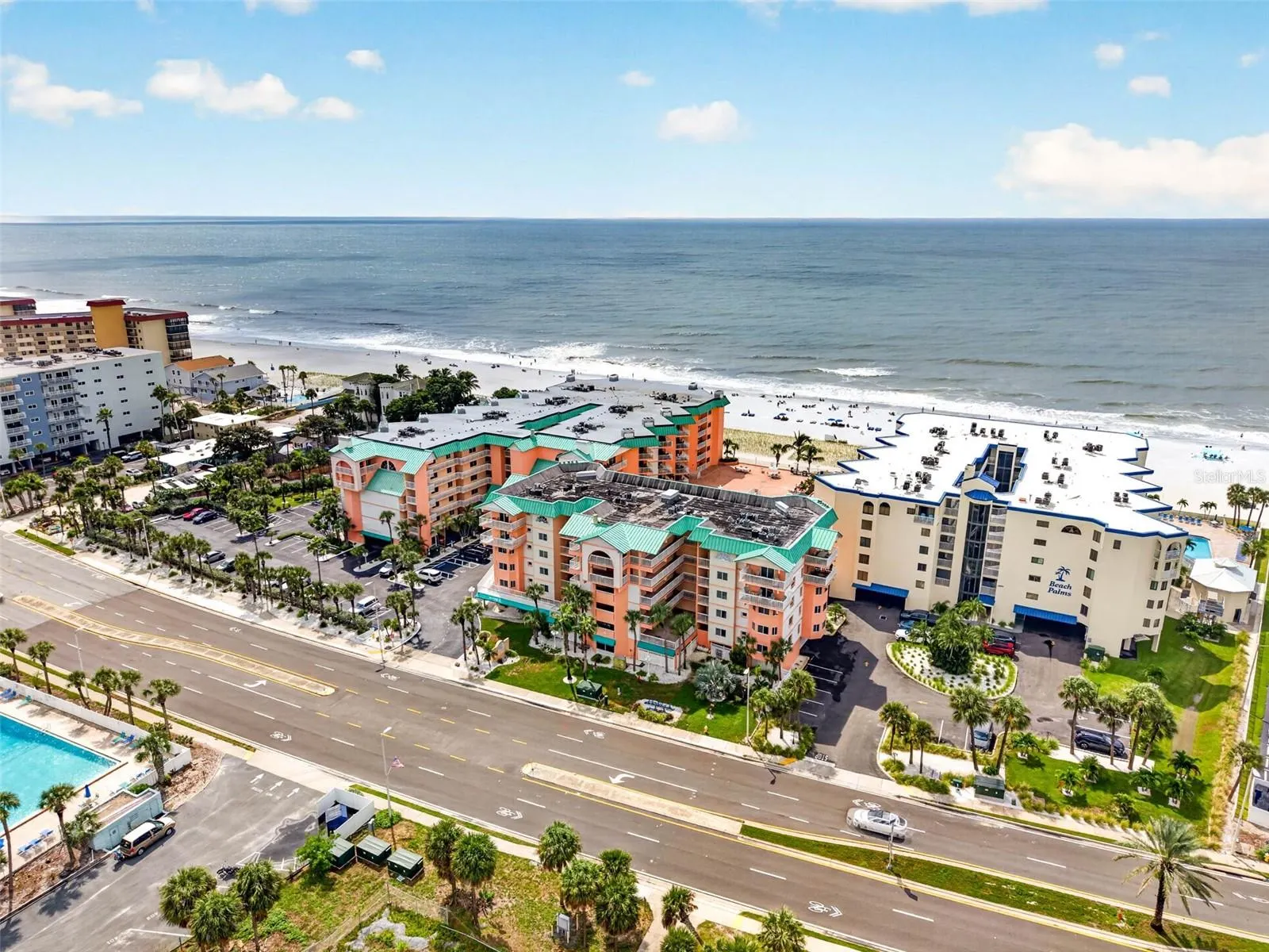 18400 GULF BLVD #1403 #1403