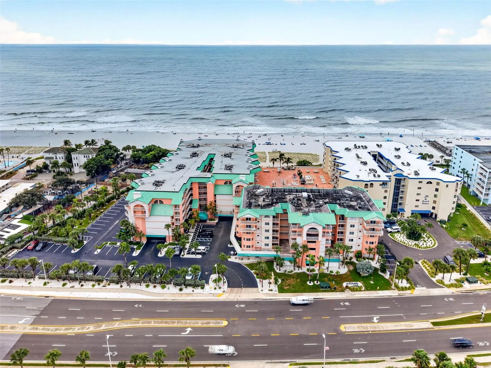 18400 GULF BLVD #1403 #1403