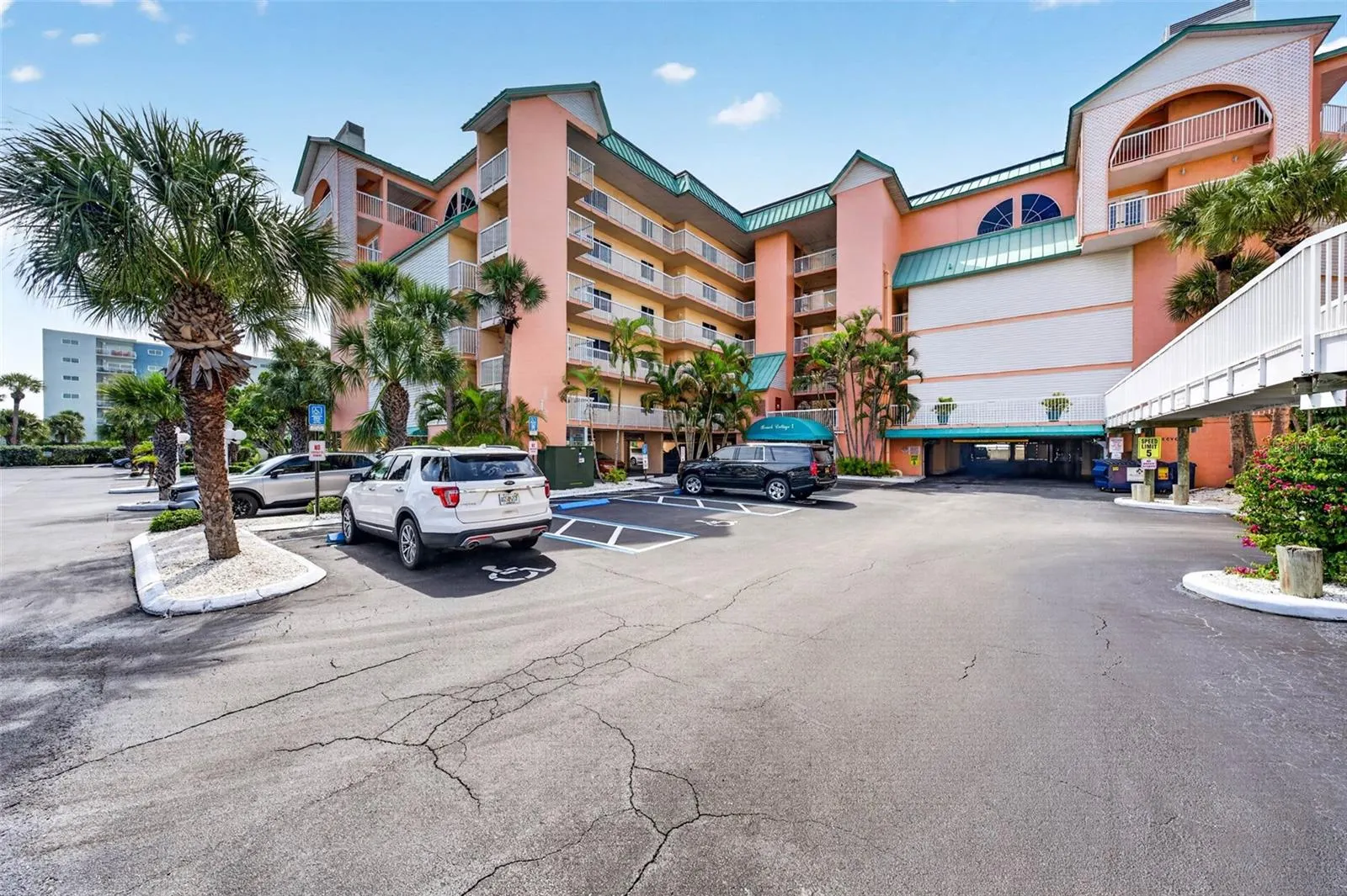18400 GULF BLVD #1403 #1403