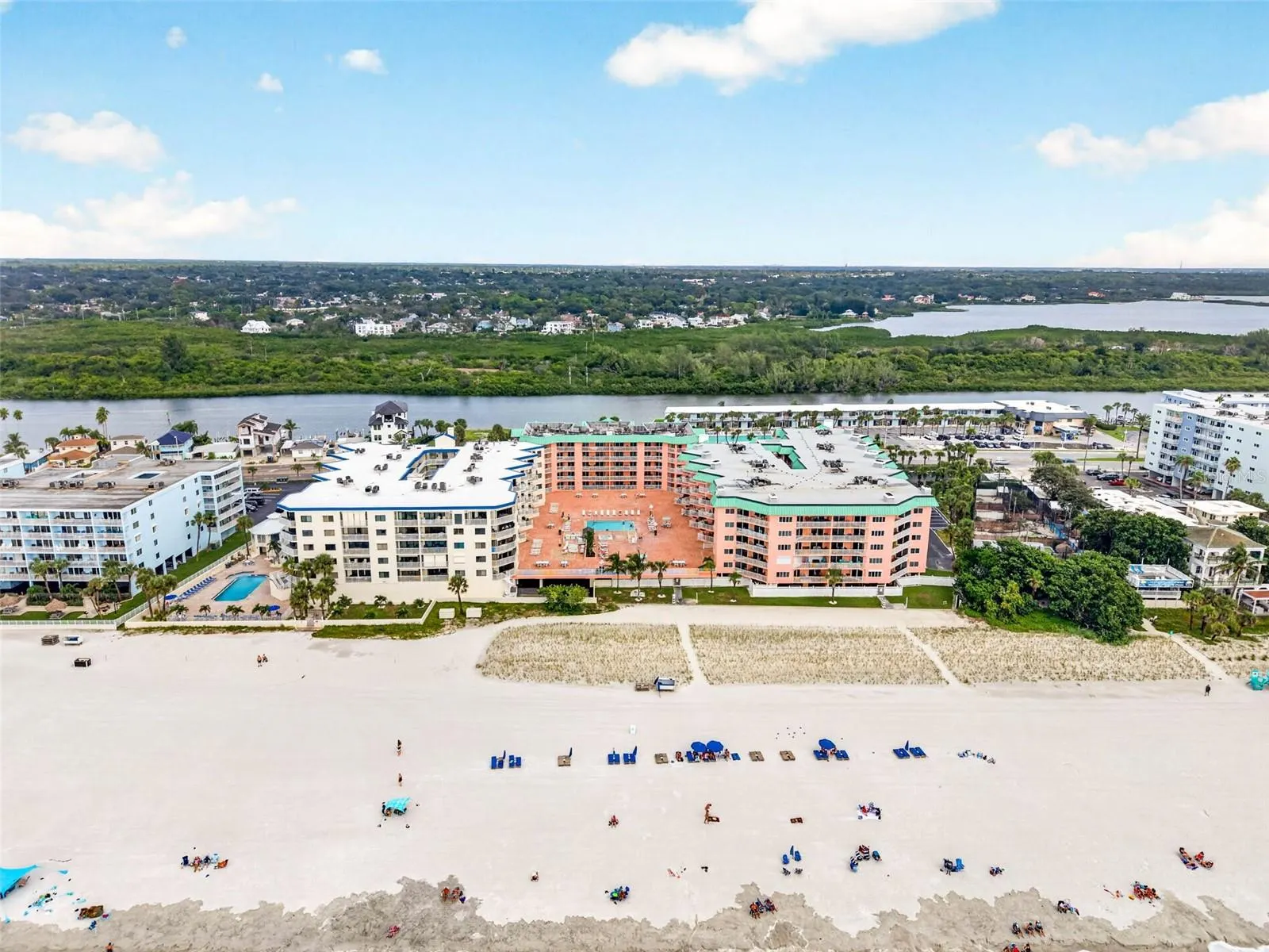 18400 GULF BLVD #1403 #1403