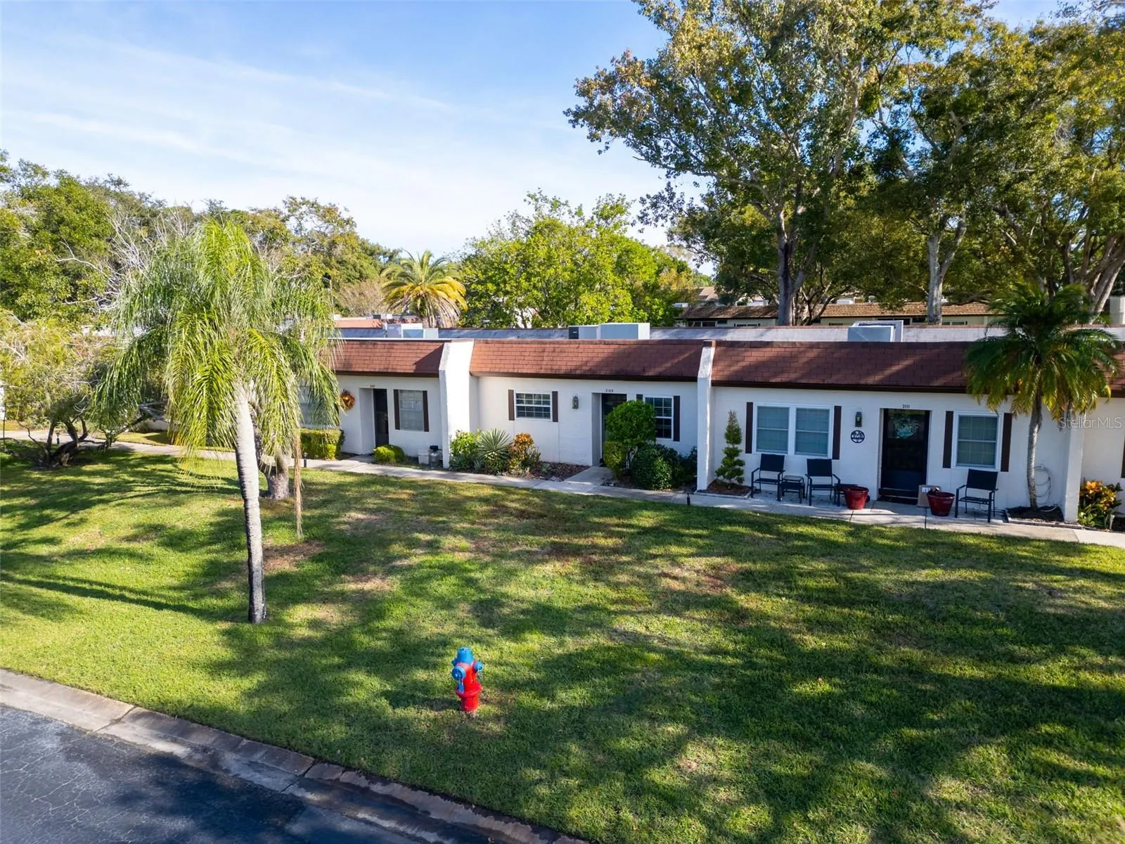 3109 MISSION GROVE DR #D #D