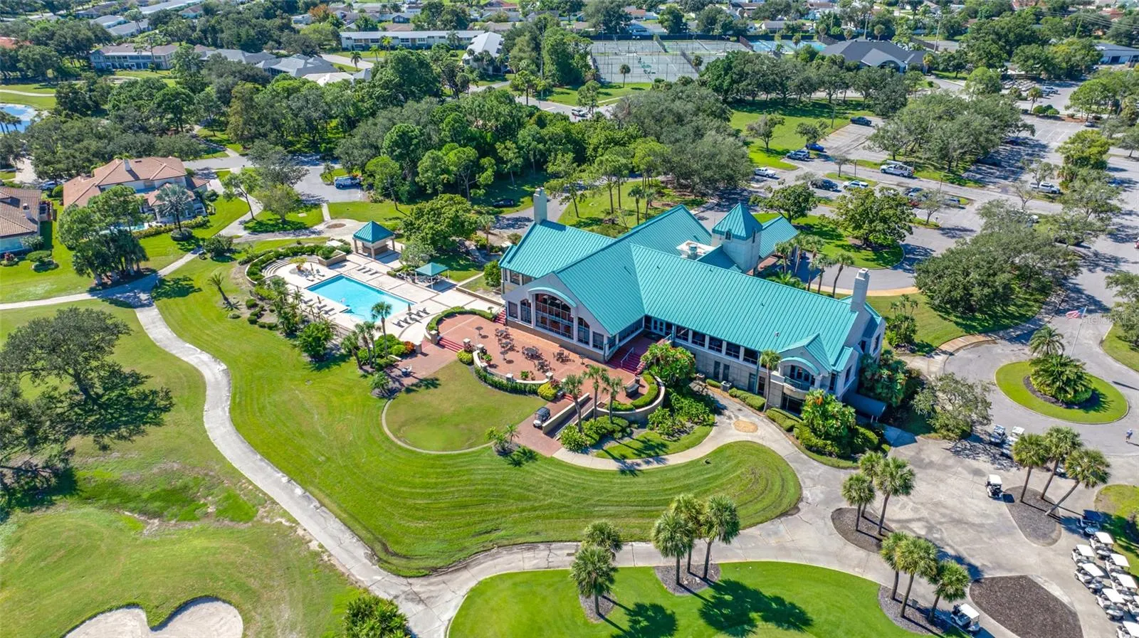 7885 BAYOU CLUB BLVD
