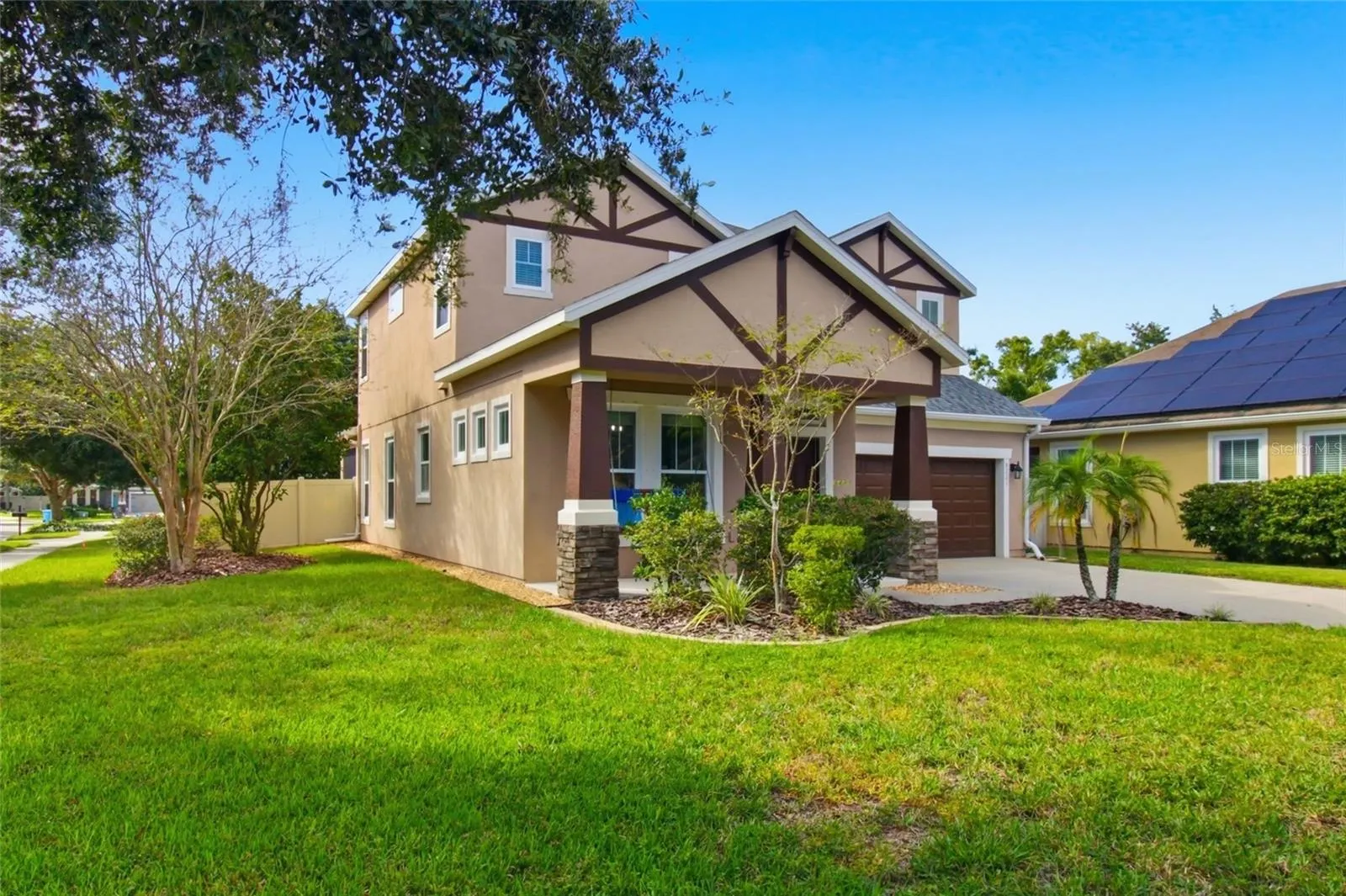 8221 NECTAR RIDGE CT