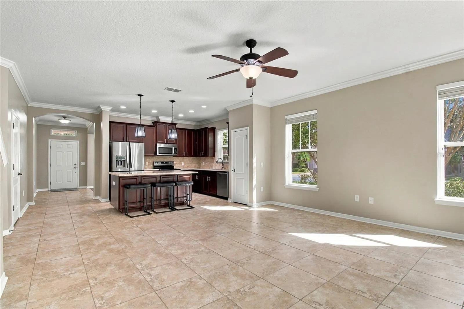 8221 NECTAR RIDGE CT