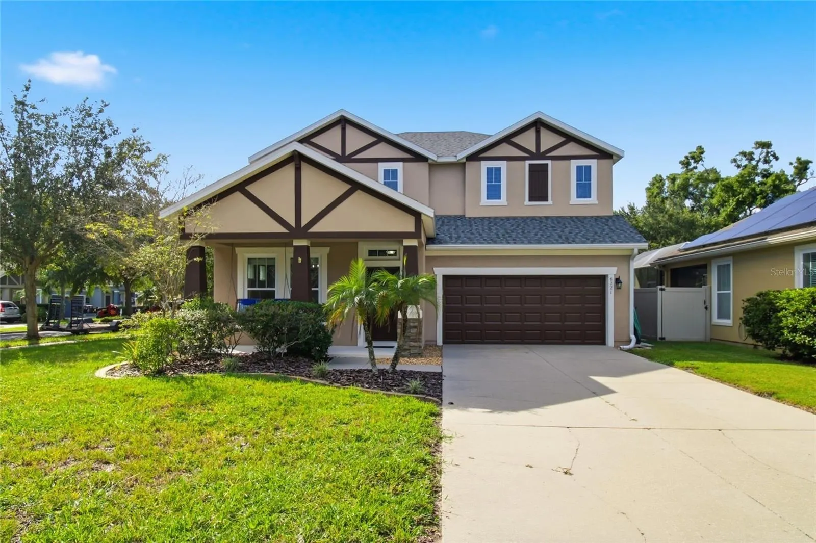 8221 NECTAR RIDGE CT