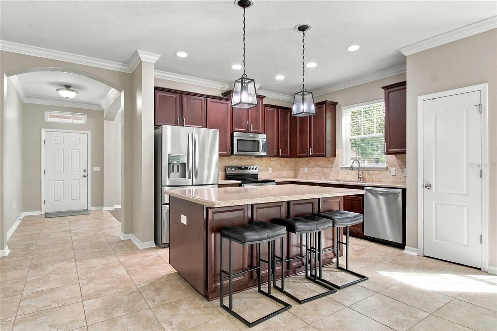 8221 NECTAR RIDGE CT