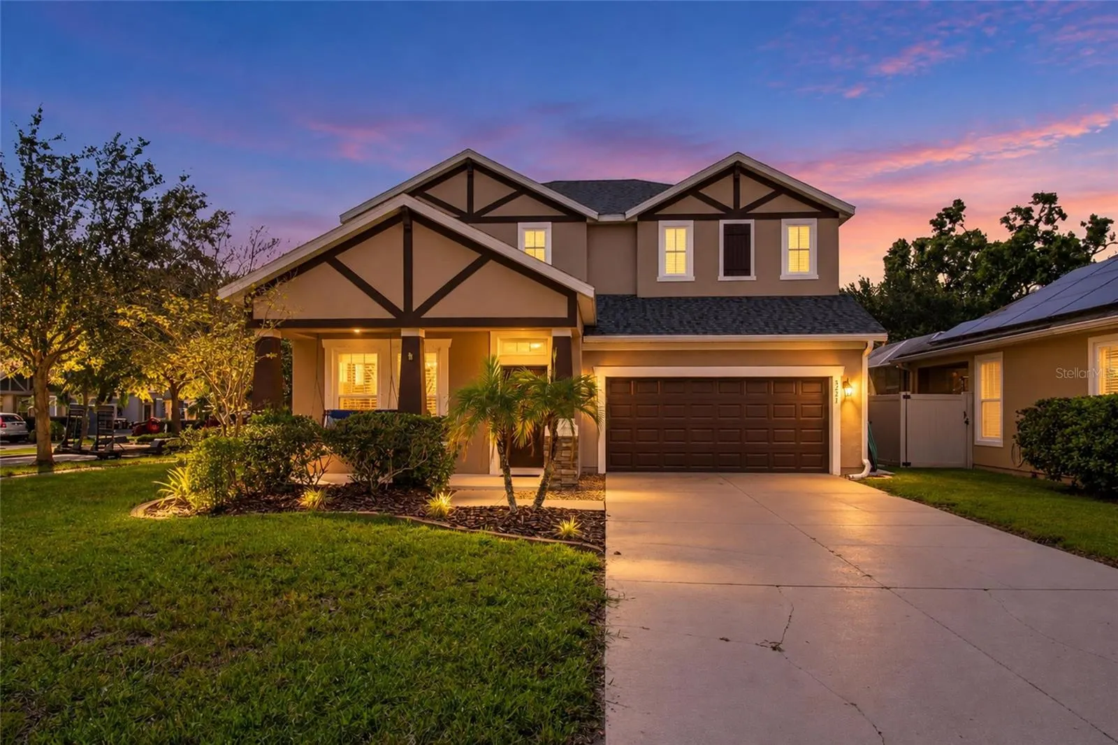 8221 NECTAR RIDGE CT