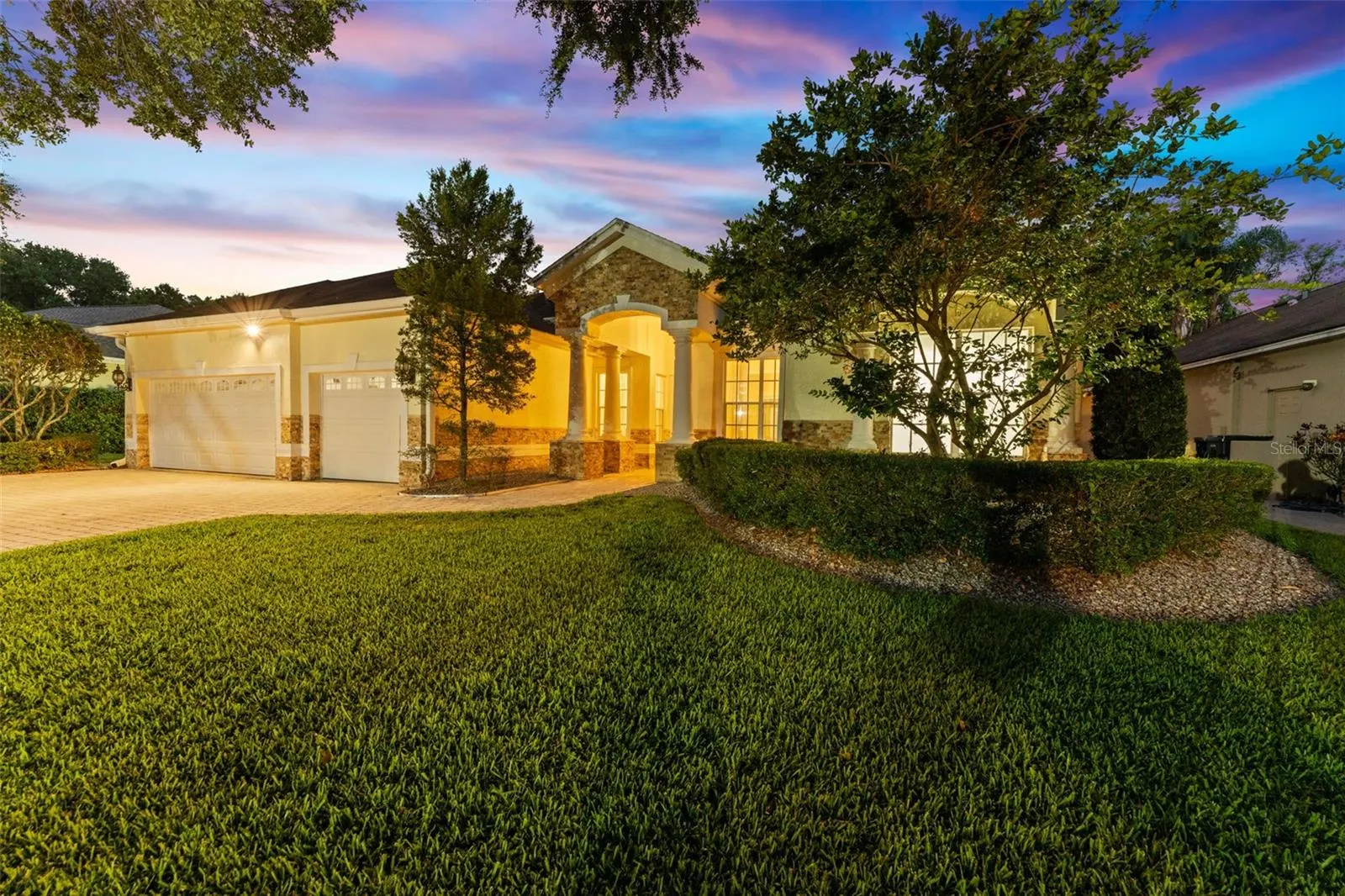 10310 CARROLL COVE PL