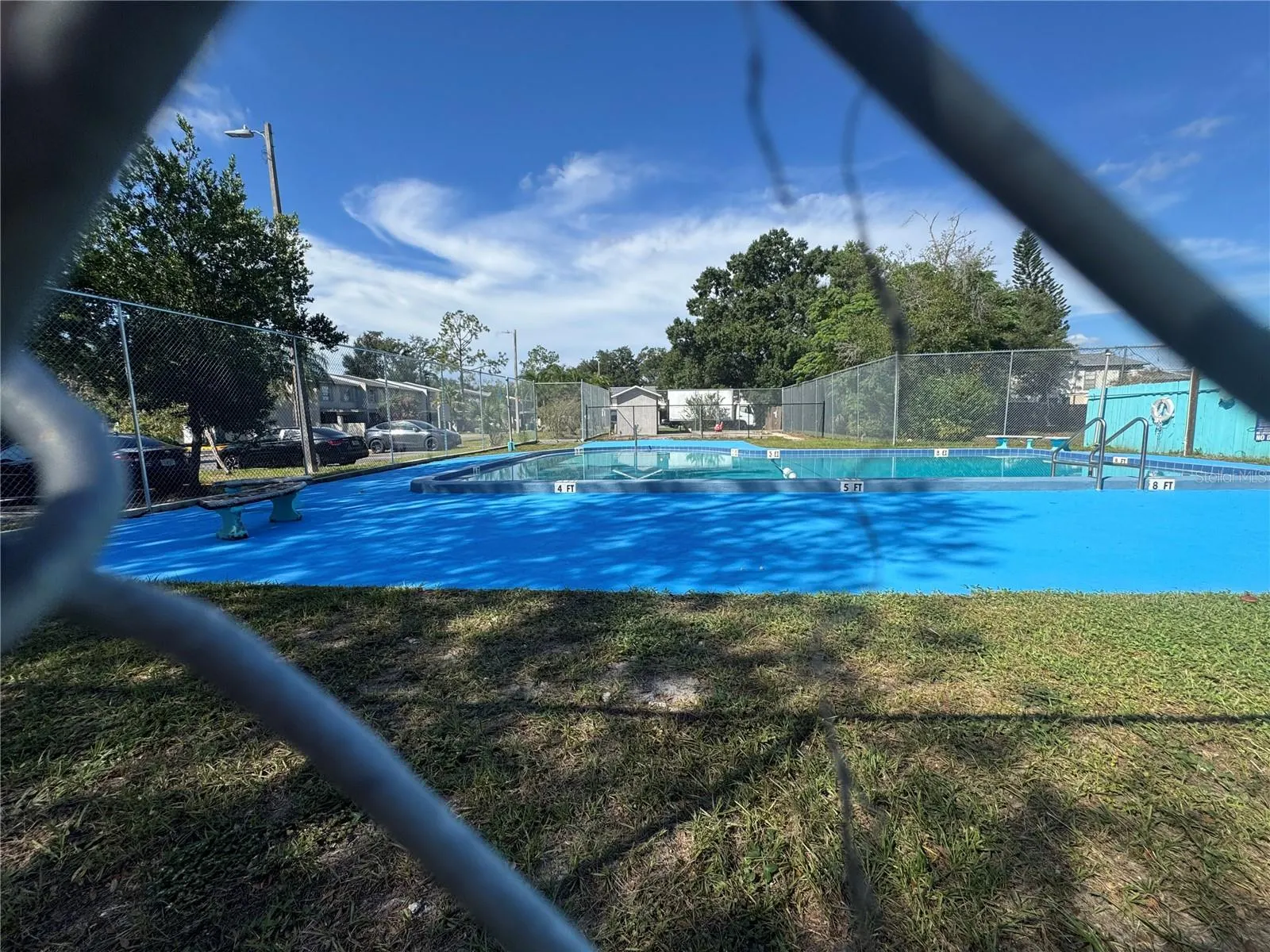 5133 TENNIS COURT CIR #72 #72
